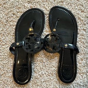 Tory Buch Miller Sandals